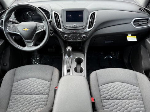 Used 2019 Chevrolet Equinox LT image 12