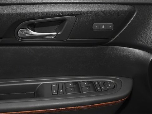 Used 2014 Chevrolet Traverse LTZ image 21
