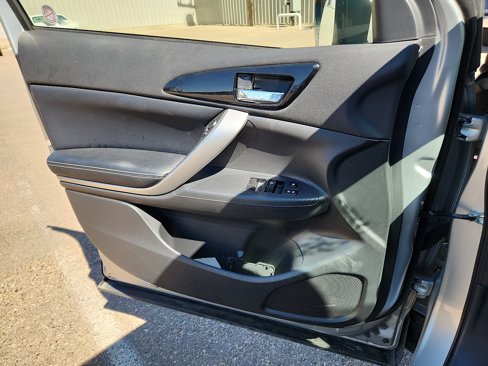 Used 2024 Mitsubishi Eclipse Cross SE image 13