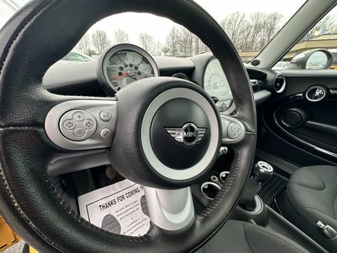Used 2009 MINI Cooper Hardtop image 28