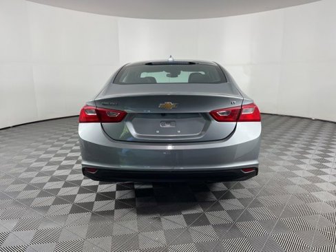 Used 2023 Chevrolet Malibu LT image 8