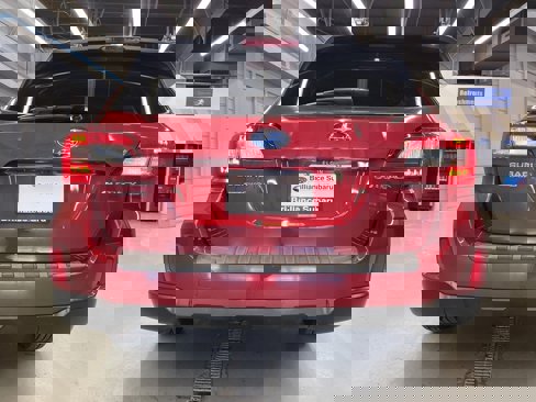 Used 2016 Subaru Outback 2.5i Limited image 6