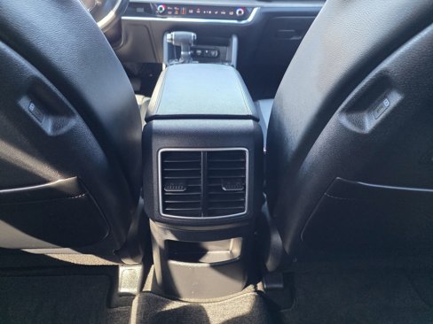 Used 2023 Kia Sportage X-Line w/ X-Line Premium Package image 22