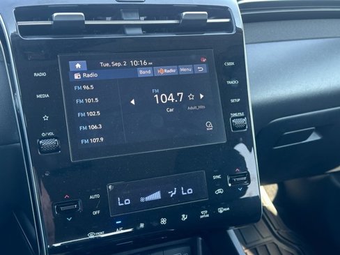 Used 2022 Hyundai Tucson SEL w/ Convenience Package image 24