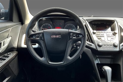 Used 2013 GMC Terrain SLE image 2