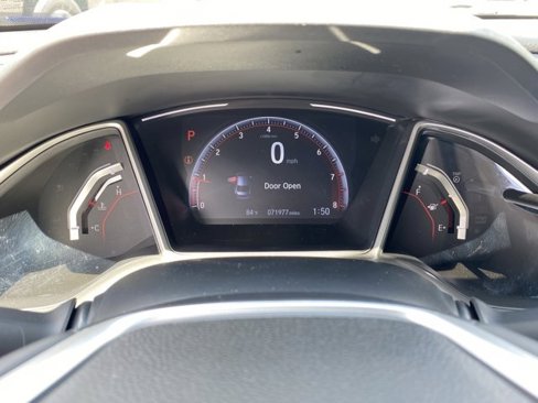 Used 2020 Honda Civic Sport image 13
