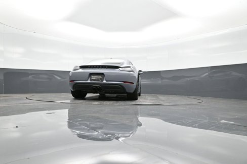Certified 2024 Porsche 718 Cayman image 35