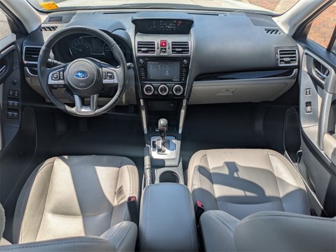 Used 2018 Subaru Forester 2.5i Limited image 15