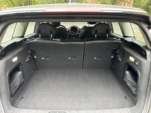Used 2017 MINI Cooper Clubman ALL4 image 25