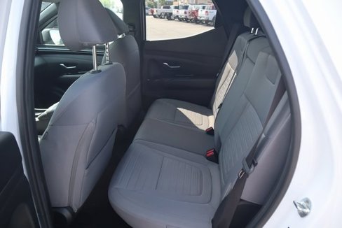 Used 2022 Hyundai Santa Cruz SEL image 17