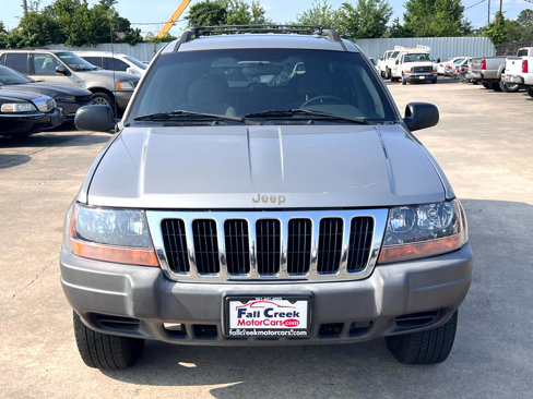 Used 2001 Jeep Grand Cherokee Laredo image 9