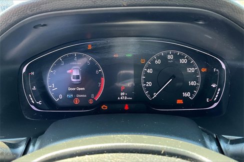 Used 2018 Honda Accord EX-L image 13