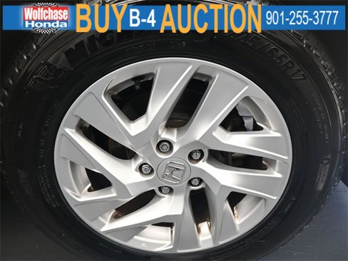 Used 2015 Honda CR-V EX image 16