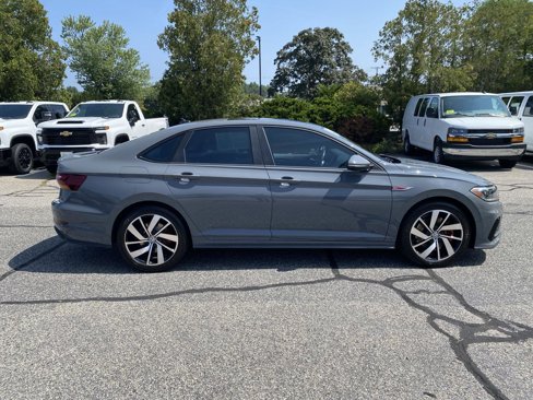 Used 2019 Volkswagen Jetta GLI Autobahn image 8