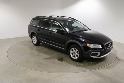 Used 2013 Volvo XC70 3.2 image 7