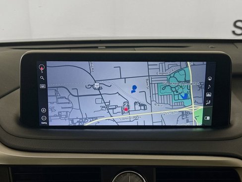 Used 2020 Lexus RX 350 AWD w/ Premium Package image 13