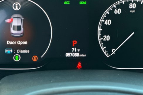 Used 2019 Honda Accord EX-L image 32