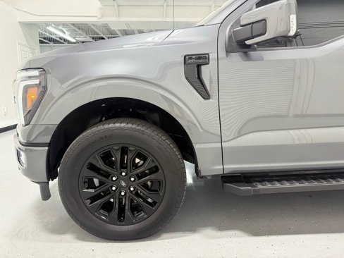 Used 2024 Ford F150 Lariat image 7