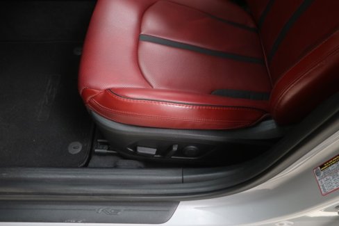 Used 2021 Kia K5 GT-Line image 22