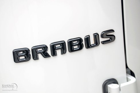 Used 2021 Mercedes-Benz G 63 AMG 4MATIC image 26