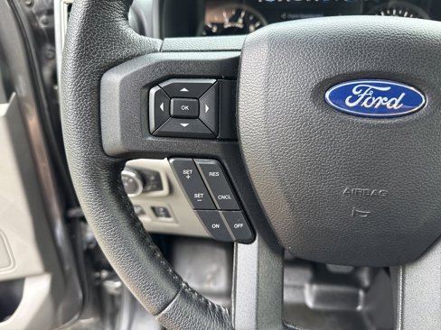 Used 2016 Ford F150 XLT w/ Equipment Group 301A Mid image 15