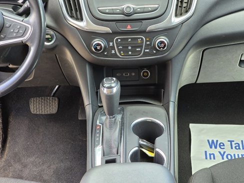 Used 2020 Chevrolet Equinox LT image 19