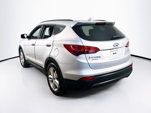 Used 2014 Hyundai Santa Fe Sport 2.0T w/ Navigation Package 06 image 6