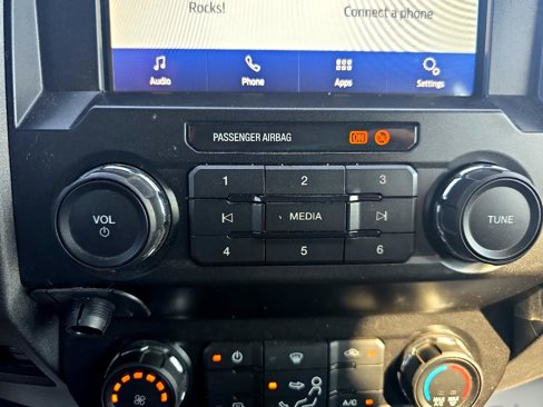 Used 2022 Ford F250 XL w/ Power Equipment Group image 26