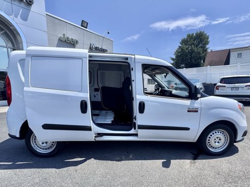 Used 2022 RAM ProMaster City Wagon image 11