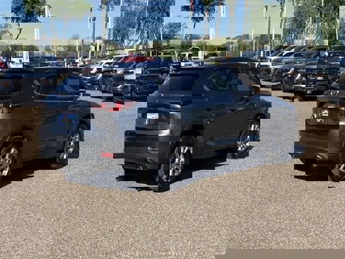 Used 2023 MAZDA CX-5 AWD 2.5 S w/ Select Package image 6