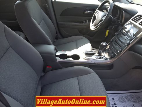 Used 2013 Chevrolet Malibu LS image 27