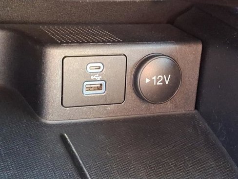 Certified 2022 Ford Escape SE w/ Convenience Package image 23