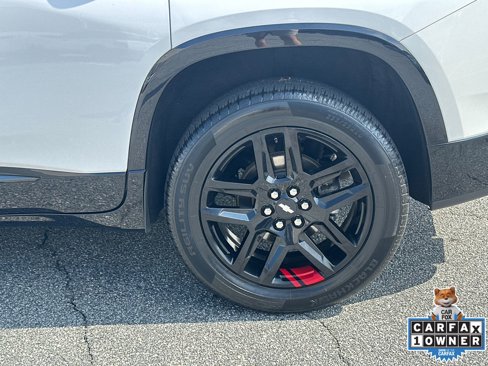 Used 2020 Chevrolet Traverse Premier w/ Redline Edition image 20