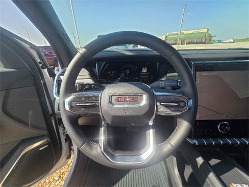 New 2025 GMC Acadia Elevation w/ Elevation Premium Package image 13