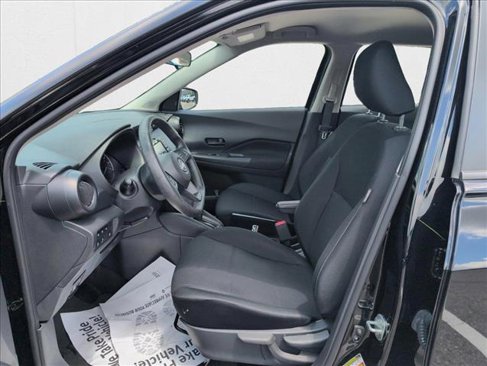Used 2023 Nissan Kicks S image 14