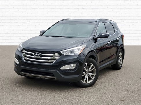 Used 2014 Hyundai Santa Fe Sport 2.0T image 1