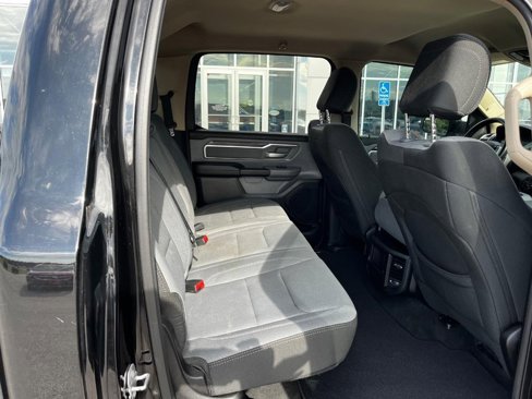 Used 2019 RAM 1500 Big Horn image 13