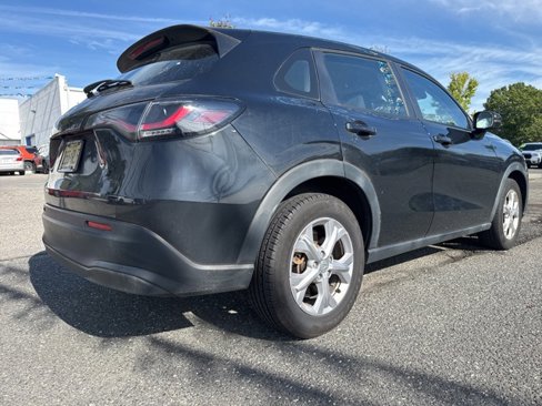 Used 2023 Honda HR-V LX image 4