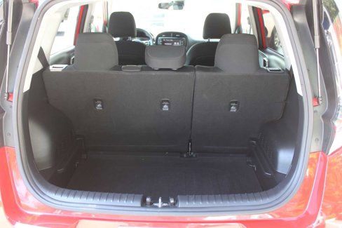 Certified 2023 Kia Soul LX w/ LX Technology Package image 10