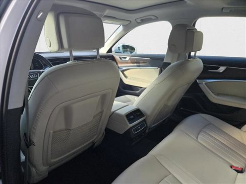 Used 2024 Audi A6 Premium Plus image 13