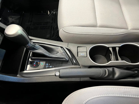 Used 2014 Toyota Corolla LE image 21