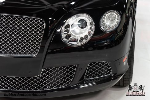 Used 2012 Bentley Continental GT image 32