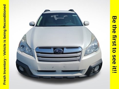 Used 2013 Subaru Outback 2.5i Limited image 8