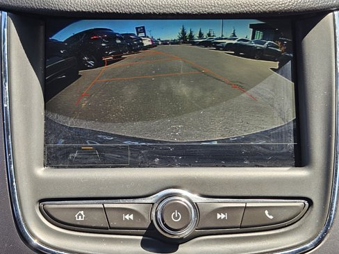 Used 2019 Chevrolet Cruze LT image 26