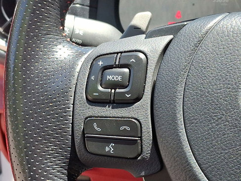Used 2022 Lexus IS 350 F Sport w/ Navigation Package image 17