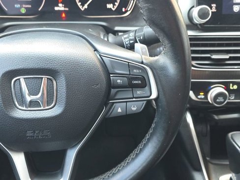 Used 2021 Honda Accord Sport image 22