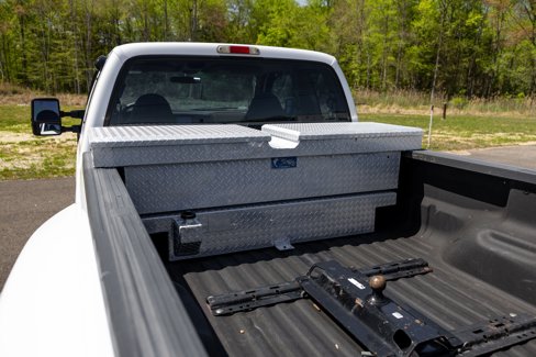 Used 2000 Ford F350 Lariat image 20