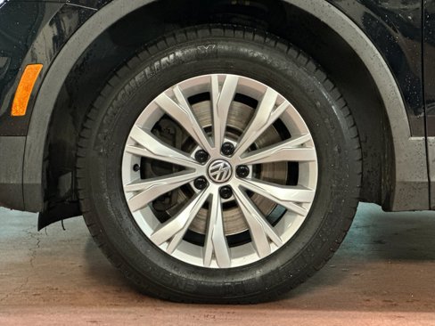 Used 2019 Volkswagen Tiguan S w/ Driver Assistance Package image 22