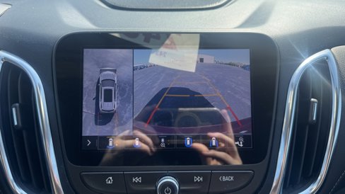 Used 2021 Chevrolet Equinox Premier image 26