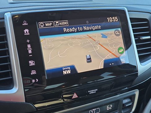 Used 2017 Honda Pilot Elite image 22